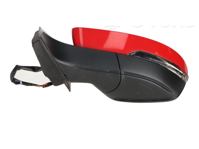 Зеркало (управляемое электричеством) 2GM857507S Volkswagen T-Cross 2016 - года