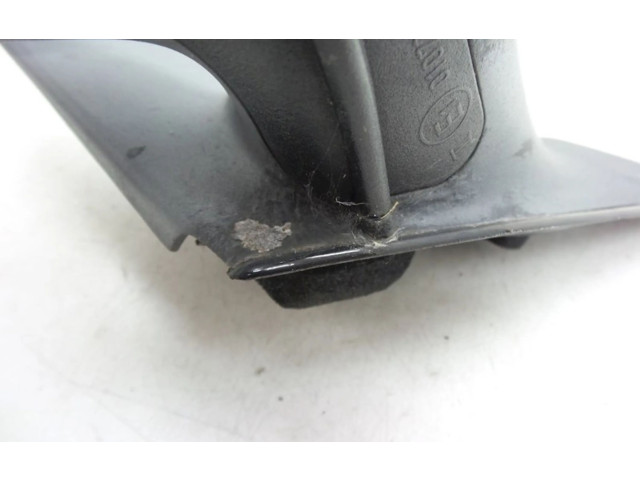 Зеркало (механическое) Saab 9-3 Ver2 2003 - 2007 года