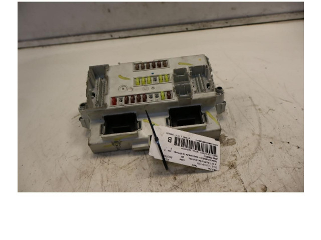 Блок предохранителей 50554825 Alfa Romeo Giulietta