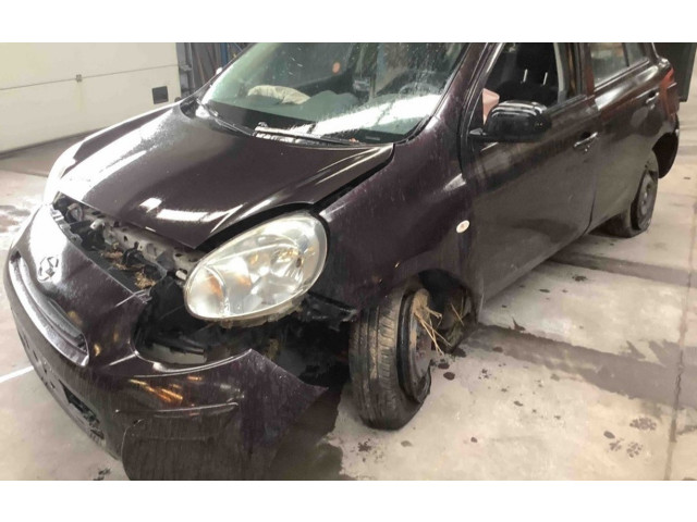 Jednotka ABS Nissan Micra C+C 2012