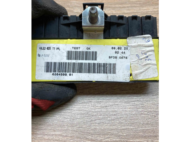 Блок предохранителей 9636079380, Used   Peugeot Expert    