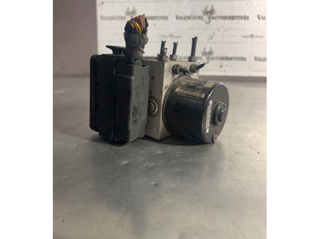 Блок АБС 1K0614517AE, 10020602404   Audi  A3 S3 A3 Sportback 8P  2005 - 2013 года