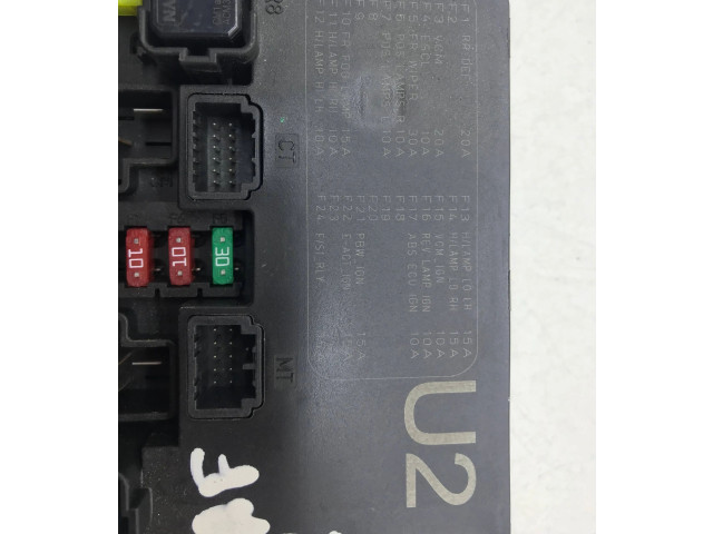 Pojistková skříňka 284B73NE0A, 9561018699 Nssan Leaf I (ZE0) 2014