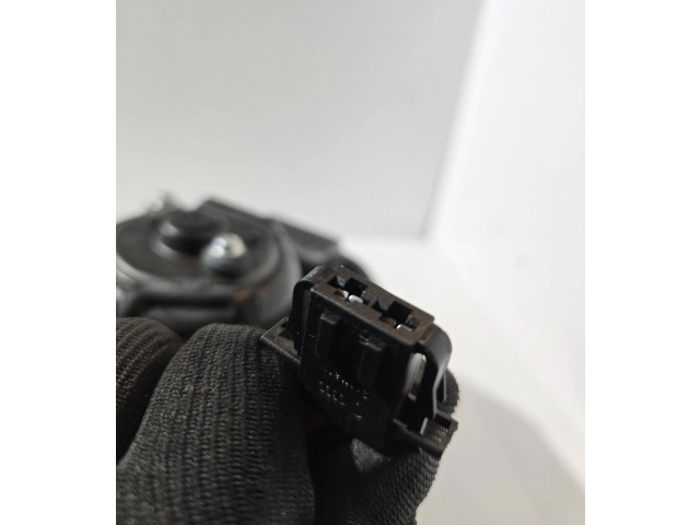 Вентилятор печки       Audi A6 S6 C6 4F