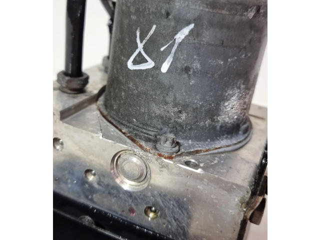Блок АБС 8K0907379AK, 8K0907379   Audi  A5 8T 8F  2007 - 2016 года