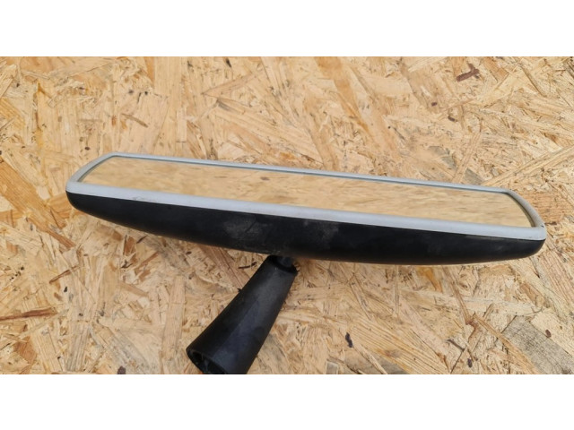 Зеркало заднего вида (в салоне)