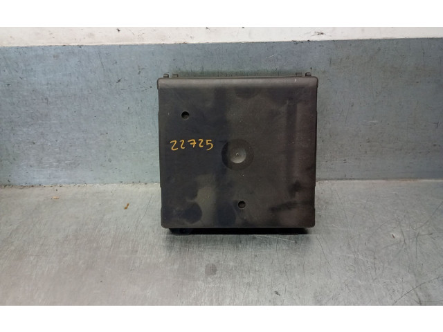 Модуль управления BSM 6Q1937049D, 6Q1937049D Skoda Fabia Mk1 (6Y)