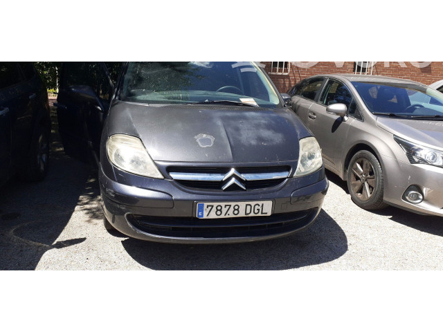 Руль Citroen C8   -  года 4109FH      