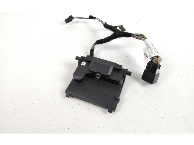 Камера ветрового стекла JB3T19H406CF Ford Ranger