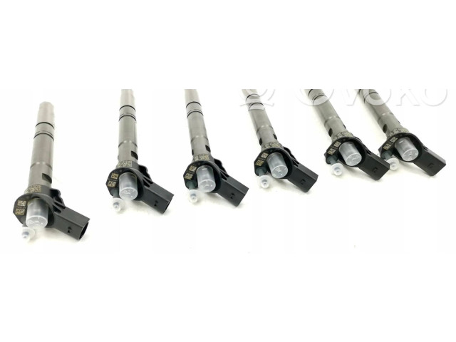 Форсунка 059130277FD    Audi A6 S6 C6 4F   