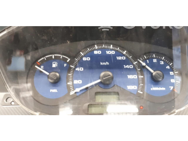 Панель приборов 96664129   Chevrolet Matiz       