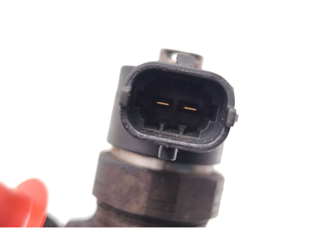 Форсунка 0445110351 Opel Combo D A13FD