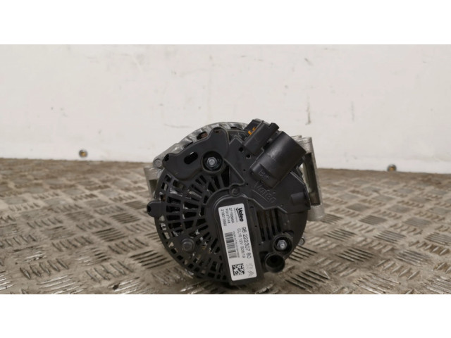 Генератор 2715896A, 9822230780   Peugeot 508 1.6     