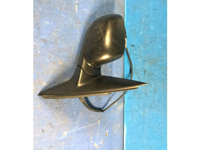 Зеркало электрическое        Volkswagen Lupo  1998 - 2005 года   