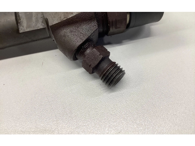 Форсунка 0445110300 Alfa Romeo Giulietta