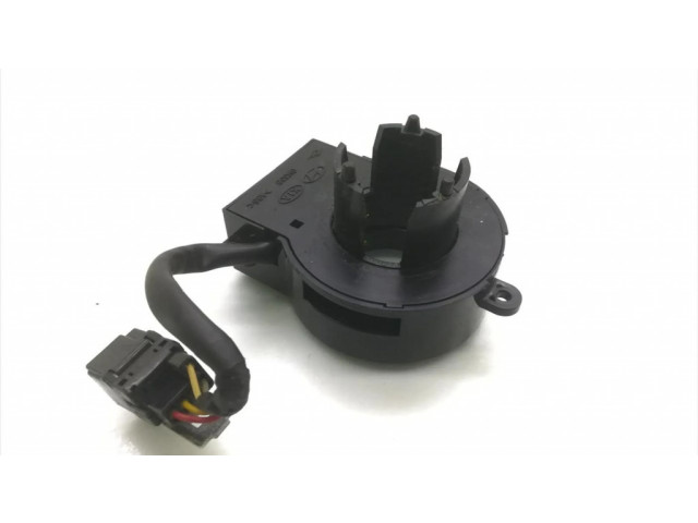 Полоса надувных подушек (кольцо srs)