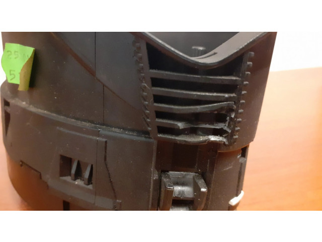 Přístrojová deska Mercedes-Benz A W169 2005 2851, 1031098101