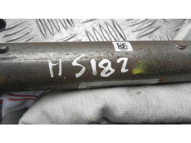 Боковая подушка безопасности 5J6880742 Skoda Fabia Mk2 (5J)