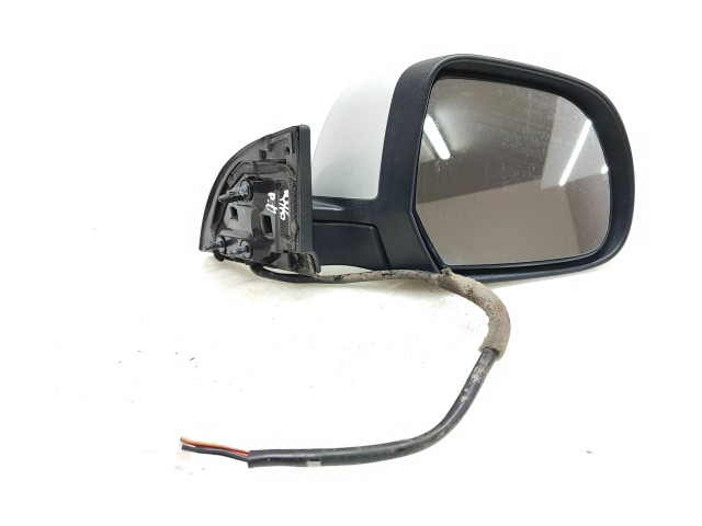 Zpětné zrcátko Nissan Leaf I (ZE0) 2013 E20210098, E20310098