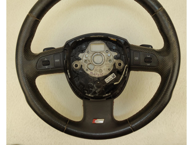 Volant Audi Q7 4L 2007 4F0124A  