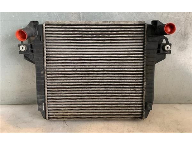 Интеркулер  05174154AB   Jeep Cherokee 