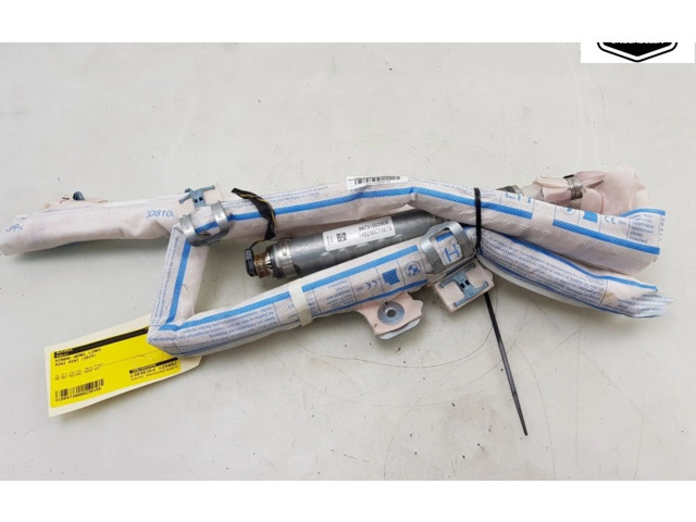 Боковая подушка безопасности 72127315039, 308100420AB Mini One - Cooper F56 F55
