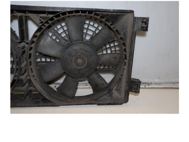 Вентилятор радиатора 88210-09050 SsangYong Actyon sports I