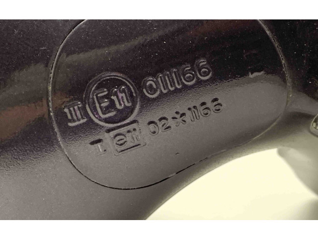 Зеркало (механическое) Jaguar XK8 - XKR 1996 - 2006 года