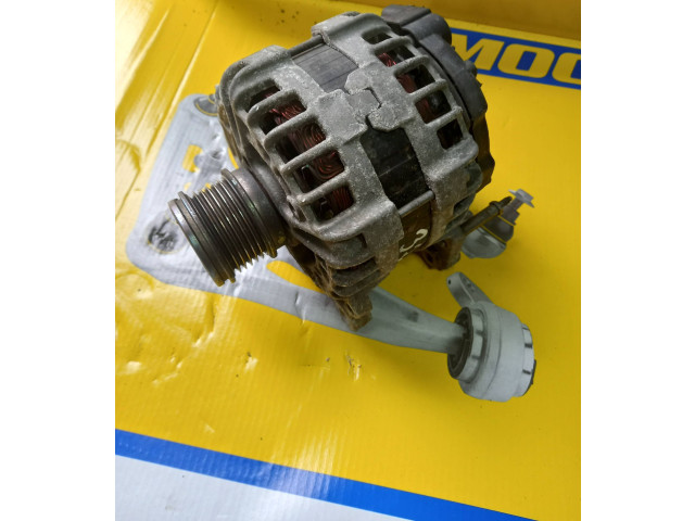 Генератор 04L903023K, F000EL0688 Audi A3 S3 8V