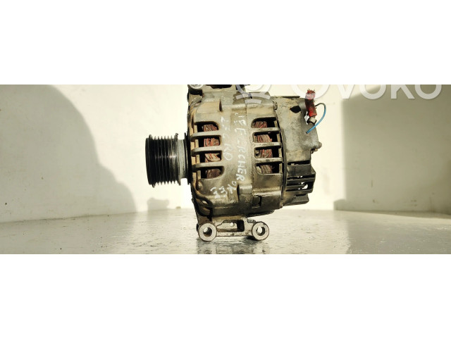 Генератор A2711540902   Jeep Grand Cherokee (WJ)      