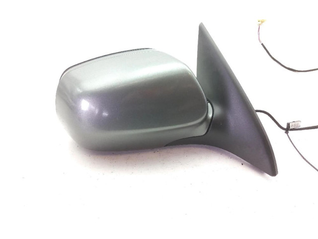 Зеркало (управляемое электричеством) Porsche Cayenne (9PA) 2002 - 2010 года