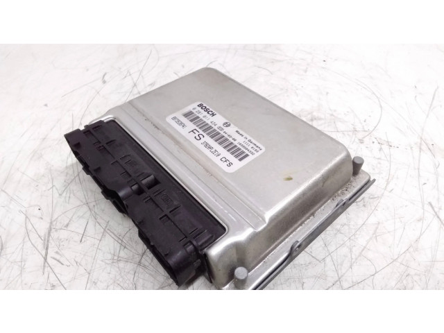 Řídící jednotka 0281011434, 37820PLZE10 Honda Civic 2004