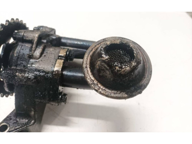 Масляный насос 06a115105, 06A115105 Volkswagen Golf IV