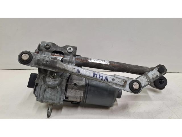 Комплект механизма стеклоочистителей