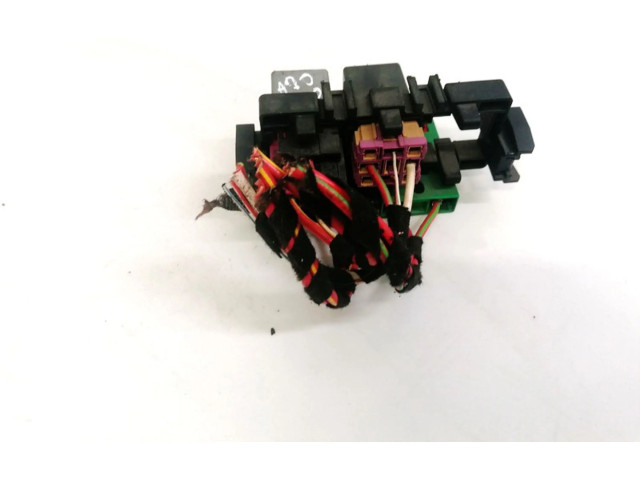 Ящик предохранителей (комплект) 4F1937503A Audi A5 8T 8F