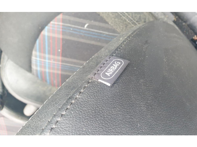 Надувная подушка для сиденья Mini Paceman (R61)