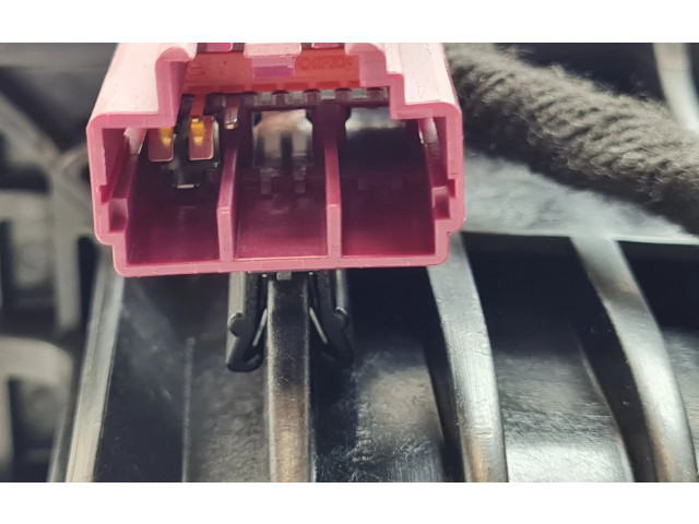 Подушка безопасности пассажира 314606950, P031351330 Volvo XC90