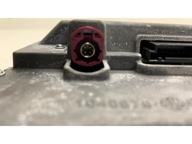 Дисплей    9231320   BMW X3 F25