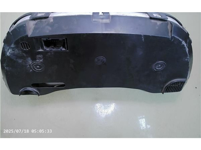 Přístrojová deska  Fiat Doblo 2001 46817747, 503000111300  