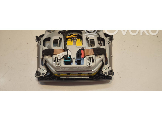 Подушка безопасности водителя 3D0880201DA, 61549081A   Volkswagen Phaeton