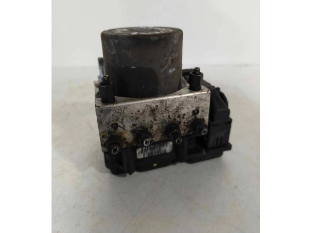 Блок АБС 0265800597, 476L6220306   Subaru  Forester SG  2003 - 2005 года