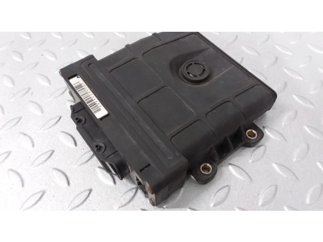 Блок управления коробкой передач 09G927750AS Volkswagen Jetta V