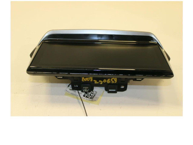 Дисплей    9841542080   Peugeot 2008 II