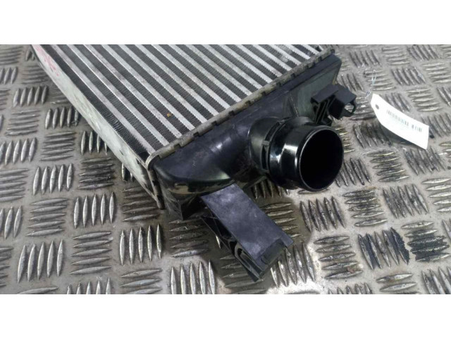 Интеркулер 144967634R Dacia Lodgy 1.5