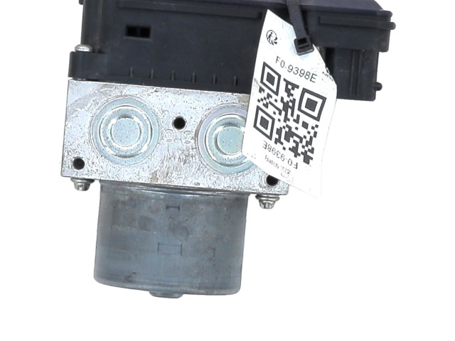 Блок АБС 71771309, F0-9398E Lancia Delta - года