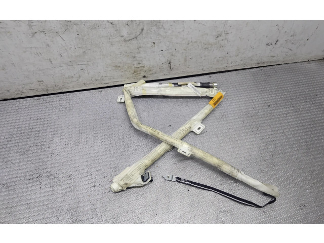 Přístrojová deska  Toyota Avensis T250 2007 223WRH  