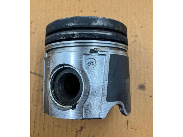 Píst A930, 4488 Alfa Romeo Stelvio