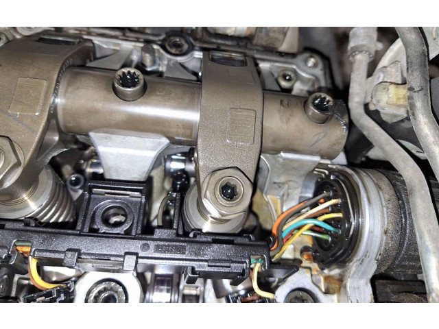 Форсунка Mitsubishi Outlander