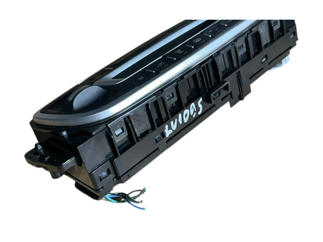 Блок управления климат-контролем 275109409R   Renault Scenic III   Grand scenic III