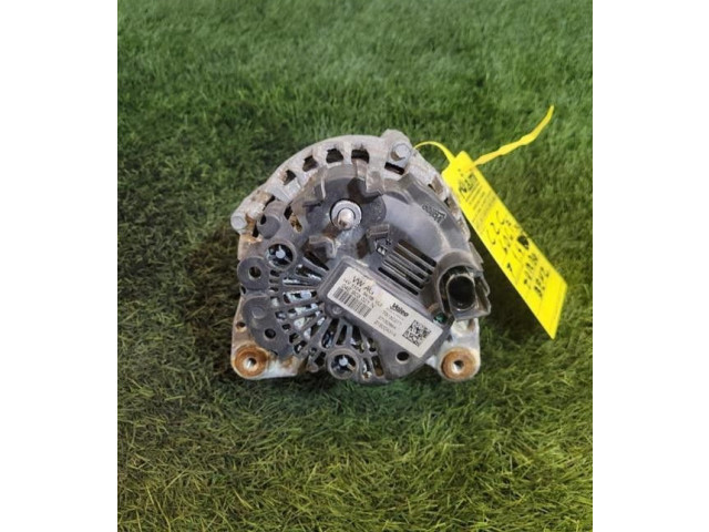 Генератор 04E903015G, 04E903015G Volkswagen Golf VII